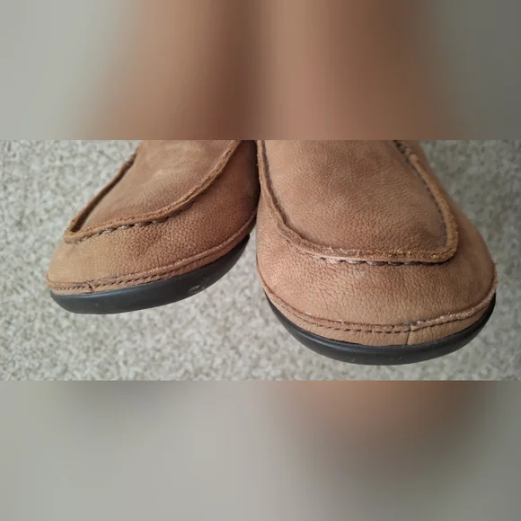 Olukai Nohea Slipper men display picture 1